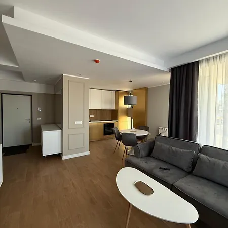 Apartman Maribela