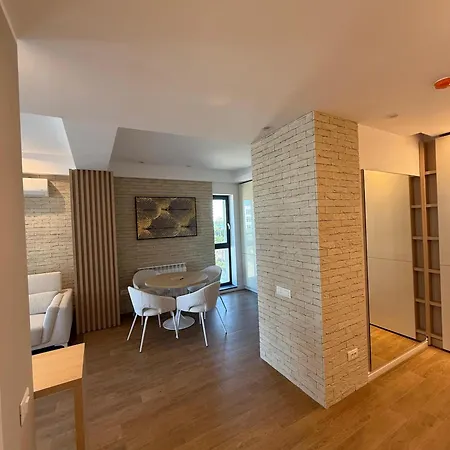 Apartman Maribela Észak-Eforie