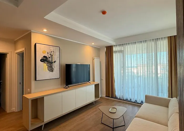 Apartmán Maribela *