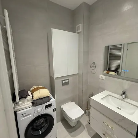 Apartment Maribela