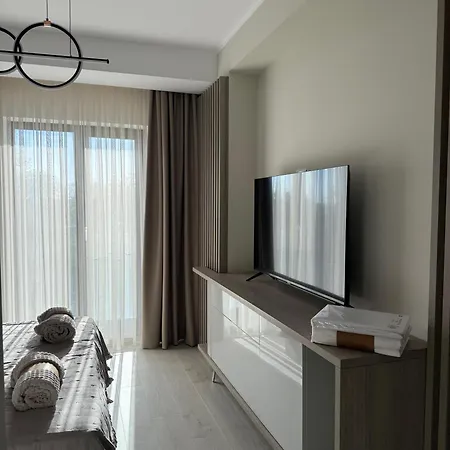 Maribela Apartment