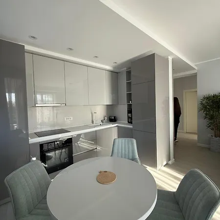 Maribela Apartment Eforie Nord