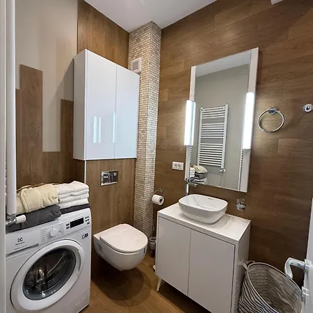 Apartment Maribela