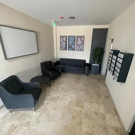 Maribela Apartment