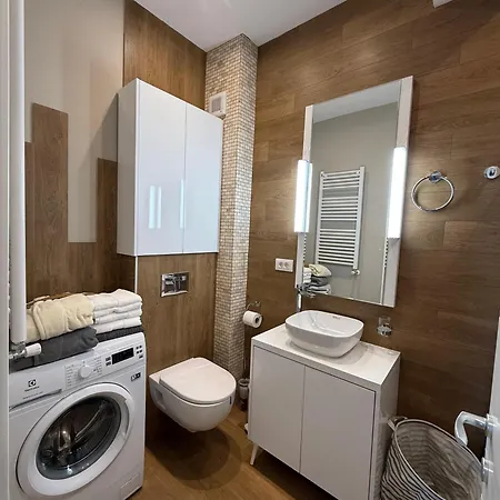 Apartment Maribela