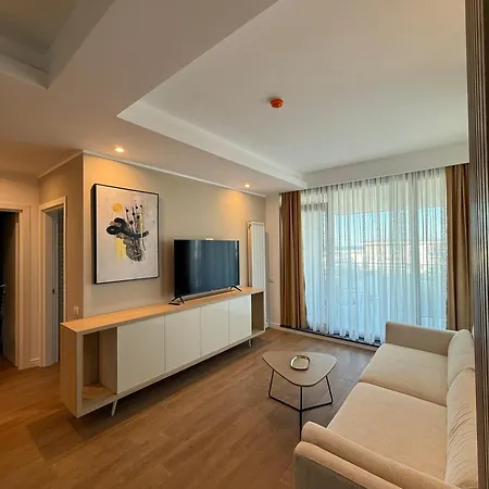 Apartment Maribela *