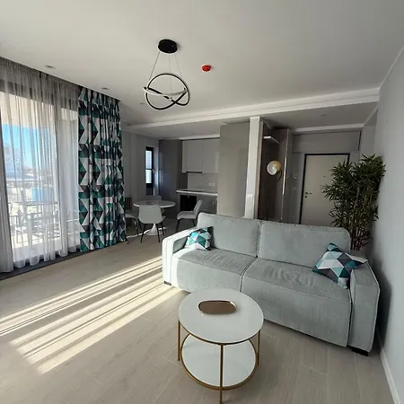 Maribela Apartment