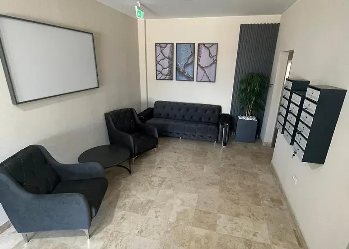 Maribela Appartement