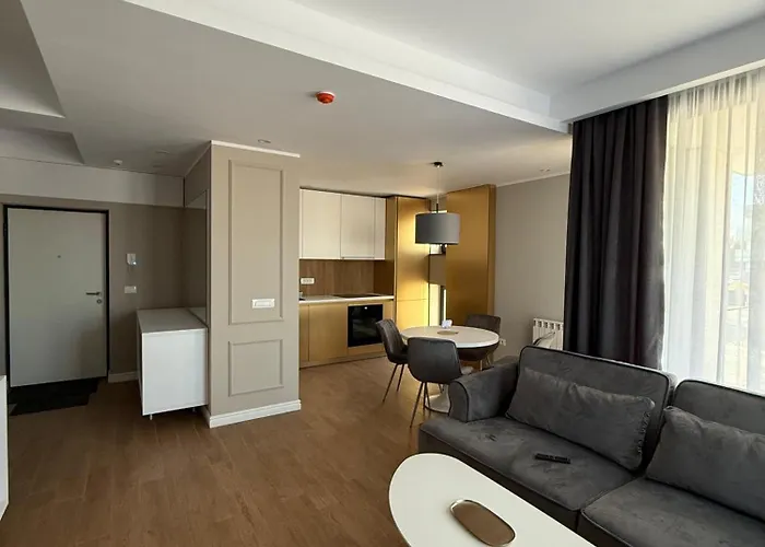 Appartement Maribela