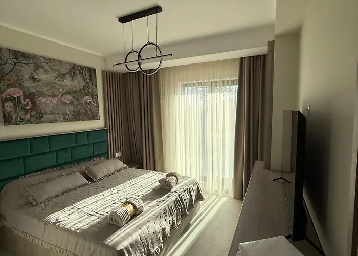 Appartement Maribela *