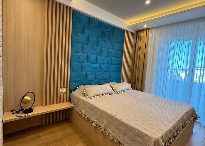 Appartement Maribela Eforie Nord