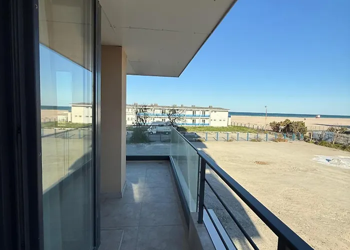 Maribela * Eforie Nord