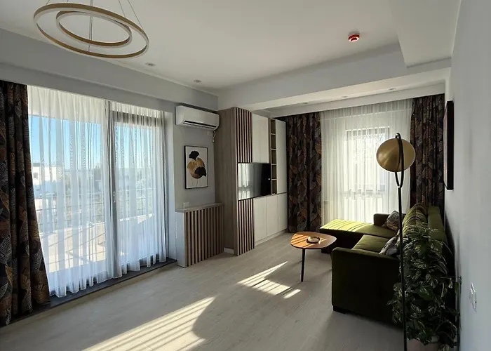 Maribela Appartement Eforie Nord