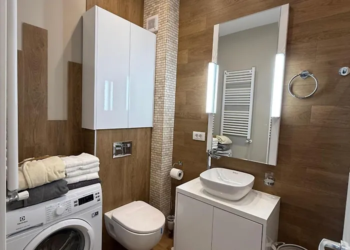 Appartement Maribela