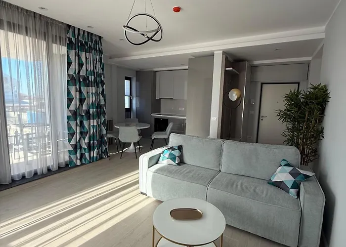 Maribela Appartement